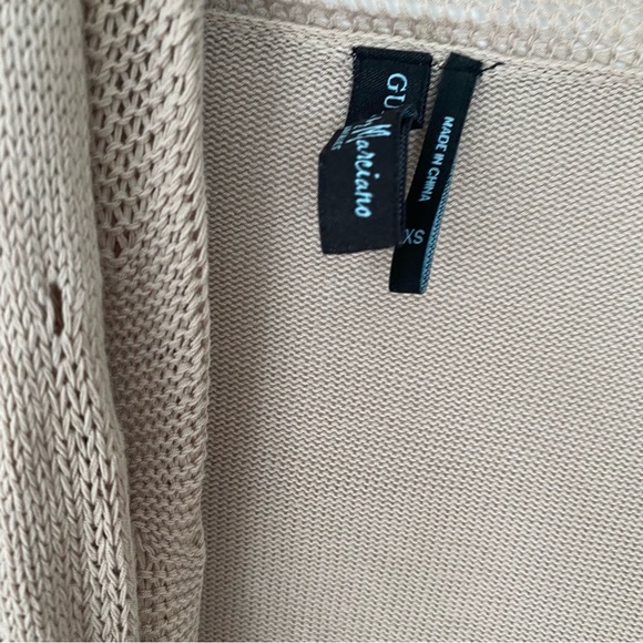 Marciano Cardigan -Size XS - Picture 7 of 7